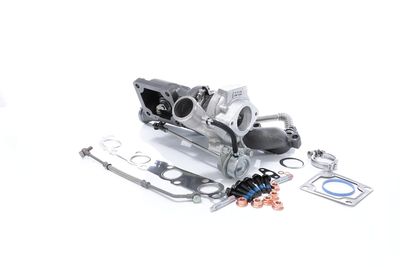 LADER AUFLADUNG BTS Turbo T981391 32