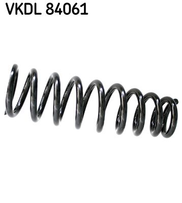 SKF VKDL 84061 Пружина подвески  для MAZDA (Мазда)