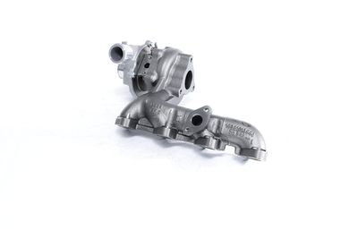 LADER AUFLADUNG BTS Turbo T918732 12