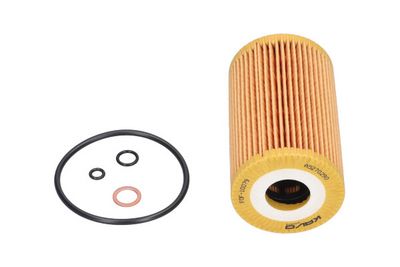 маслен филтър Kavo Parts FOF-10079