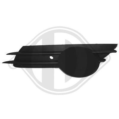 GRILA VENTILATIE BARA PROTECTIE