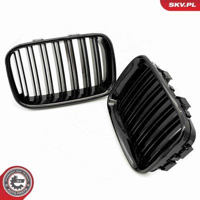 GRILA RADIATOR ESEN SKV 66SKV047 3