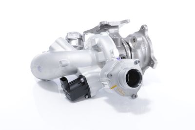 LADER AUFLADUNG BTS Turbo T916672 10