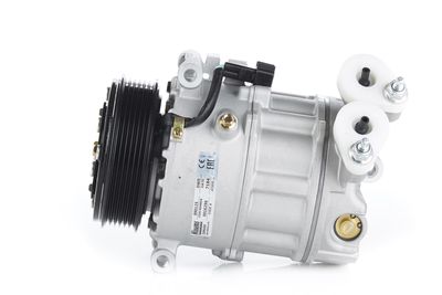 KOMPRESSOR KLIMAANLAGE NISSENS 890125 25