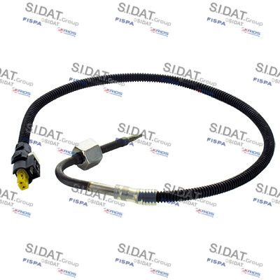 датчик, температура на изгорелите газове SIDAT 82.1568