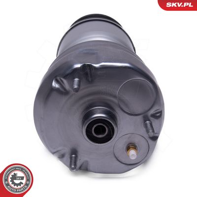 Luftfjäderben ESEN SKV 58SKV079 för PORSCHE