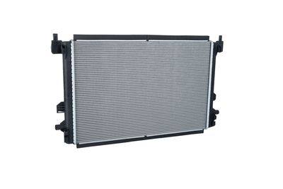 KüHLER MOTORKüHLUNG NRF 550232 23