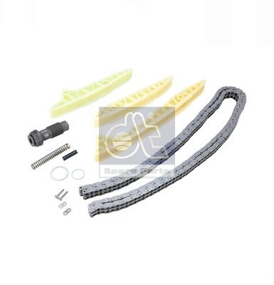 Zestaw łańcucha rozrządu DT SPARE PARTS 4.92004