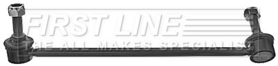 Link/Coupling Rod, stabiliser bar FIRST LINE FDL7122HD