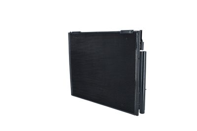 CONDENSATOR CLIMATIZARE NRF 35862 31