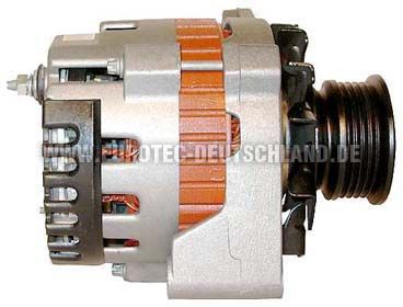 GENERATOR EUROTEC 12060701 1