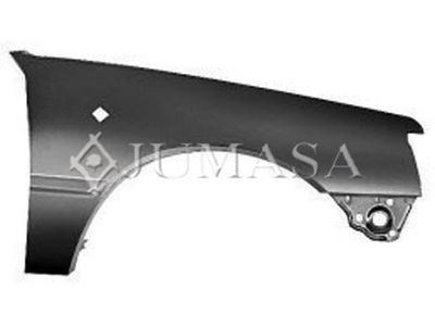 Крыло JUMASA 08233523 для PEUGEOT 205