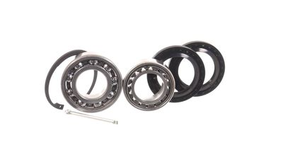 SET RULMENT ROATA SKF VKBA910 39