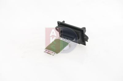 WIDERSTAND INNENRAUMGEBLäSE AKS DASIS 740235N 12