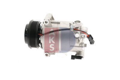 KOMPRESSOR KLIMAANLAGE AKS DASIS 853119N 15