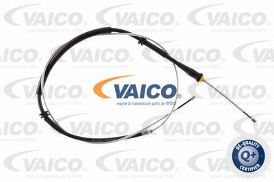 Тросик, cтояночный тормоз VAICO V46-30089 для RENAULT KANGOO