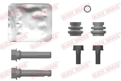 Guide Sleeve Kit, brake caliper 113-0043X