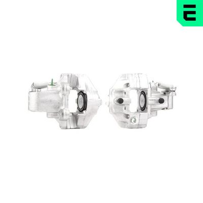 Brzdový třmen OPTIMAL BC-1790L