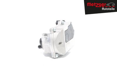 STELLELEMENT DRALLKLAPPEN (SAUGROHR) METZGER AUTOTEILE 2100032 32