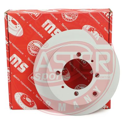DISC FRANA MASTER-SPORT GERMANY 24011002401PRPCSMS