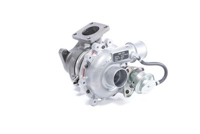 LADER AUFLADUNG BTS Turbo T911957 48