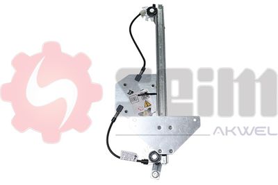 Mechanizmus zdvíhania okna SEIM 902810