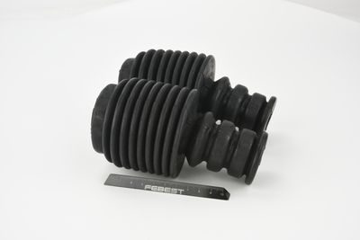 CHIT PROTECTIE PRAF AMORTIZOR FEBEST RNSHBMEGIIIFKIT 4