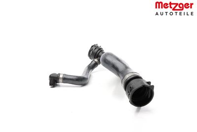 FURTUN RADIATOR METZGER AUTOTEILE 2420509 10