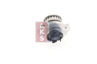 WASSERPUMPE MOTORKüHLUNG AKS DASIS 570596N 7