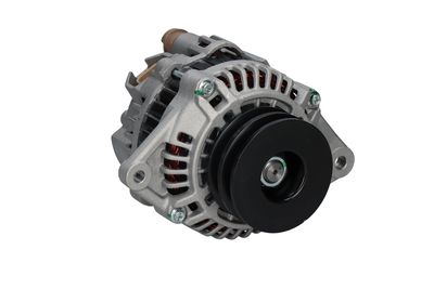 GENERATOR / ALTERNATOR VALEO 440872 25