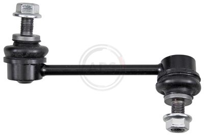 Stange/Strebe, Stabilisator