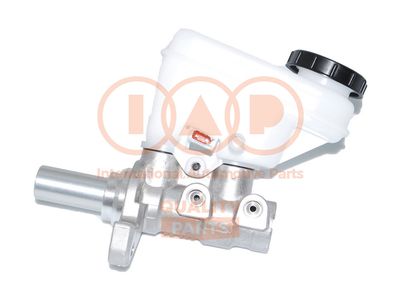 Главный тормозной цилиндр IAP QUALITY PARTS 702-15053 для SUBARU FORESTER