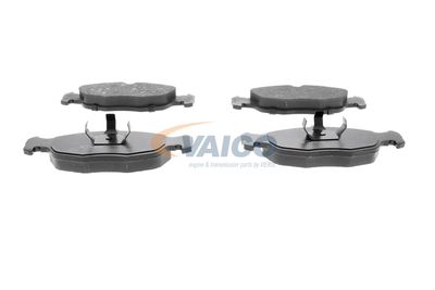 BREMSBELAGSATZ SCHEIBENBREMSE VAICO V4001511 35
