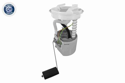 KRAFTSTOFF-FöRDEREINHEIT