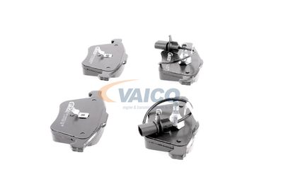 BREMSBELAGSATZ SCHEIBENBREMSE VAICO V108181 25