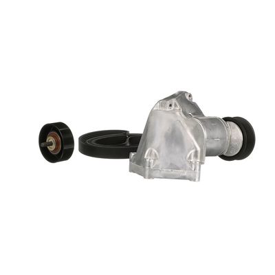 KEILRIPPENRIEMENSATZ GATES K016PK1915 16