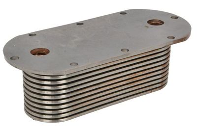 Olie radiator