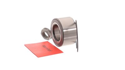 RADLAGERSATZ SKF VKBA3683 31