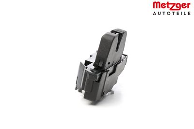 HECKKLAPPENSCHLOSS METZGER AUTOTEILE 2310703 15