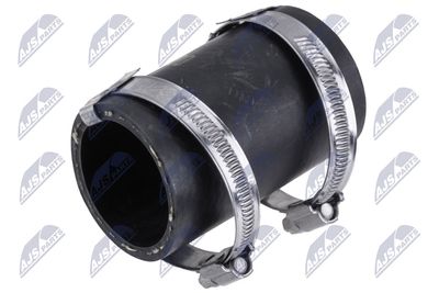 Hadička plnícího vzduchu NTY GPP-FR-052