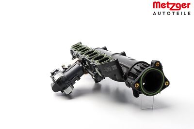 MODUL CONDUCTA ADMISIE METZGER AUTOTEILE 2100139 10