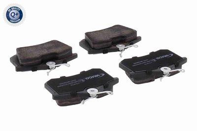 BREMSBELAGSATZ SCHEIBENBREMSE VAICO V108178 2