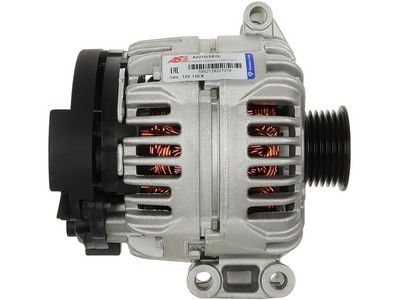 GENERATOR / ALTERNATOR AS-PL A0210SEG 1