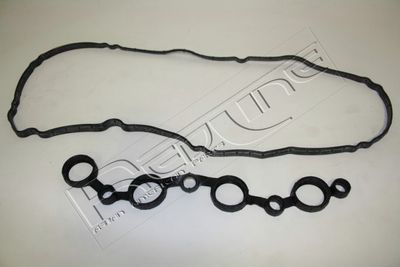 Прокладка, крышка головки цилиндра RED-LINE 34HY016 для HYUNDAI i10