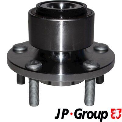 Wheel Hub 4941400500