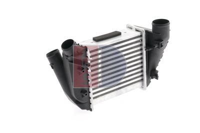 LADELUFTKüHLER AKS DASIS 487250N 13