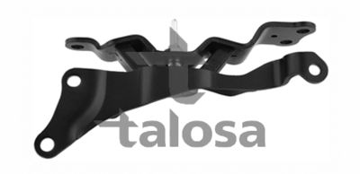 TALOSA 61-16649 Подушка двигателя  для NISSAN ELGRAND (Ниссан Елгранд)