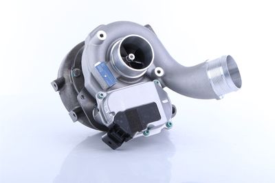 COMPRESOR SISTEM DE SUPRAALIMENTARE NISSENS 93280 34