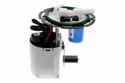 SISTEM ALIMENTARE CU COMBUSTIBIL ACKOJA A52090034 7