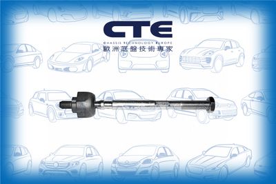 CTE CRE01020 Наконечник рулевой тяги для HONDA CR-V I (RD) 2.0 16V 4WD (RD1, RD3)